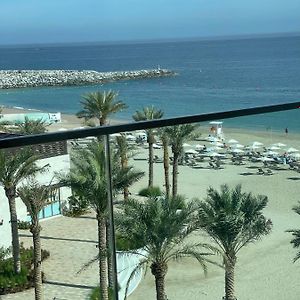 Luxury Sea View Address Hotel Apartment Fujaira Exterior photo