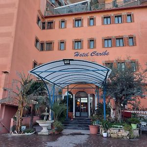 Hotel Caribe Casalnuovo Di Napoli Exterior photo