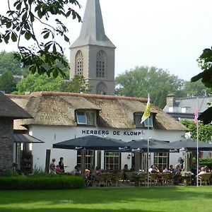 De Klomp Charme Hotel & Restaurant Vilsteren Exterior photo