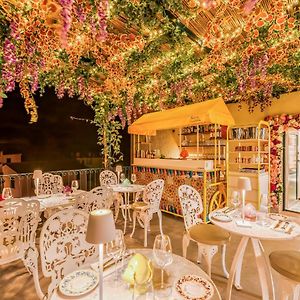 Hotel Il Sogno di Manarola by The First Exterior photo