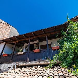 Hotel Vinenata Kesta Veliko Tărnovo Exterior photo