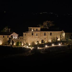 Castello di Petecciano BeB Bed and Breakfast Mosciano SantʼAngelo Exterior photo