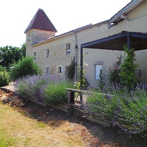 Beautiful Holiday Home With Swimming Pool Monprimblanc Exterior photo