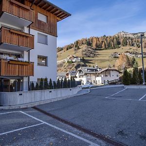 Apartment Lulu Selva di Val Gardena Exterior photo