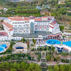 Hotel Labranda Ephesus Princess Selçuk Exterior photo