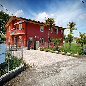 Cygnus Bed & Breakfast Bed and Breakfast Lido di Jesolo Exterior photo