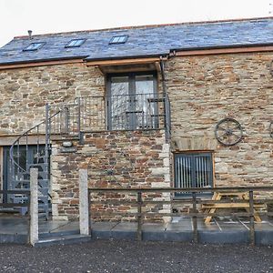 The Cart House Villa Liskeard Exterior photo