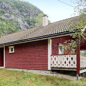 Chalet Revebjella - FJS086 Villa Viksdalen Exterior photo