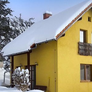 Holiday Home Zásada Exterior photo