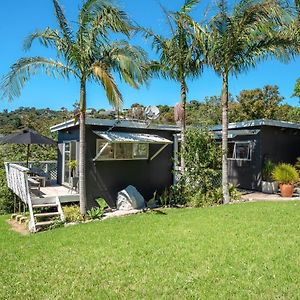 Four Palms Cottage - Onetangi Holiday Home Exterior photo