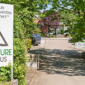 Hotel Adventure Campus Treuchtlingen Exterior photo