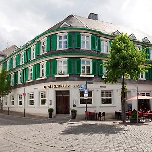 Hotel Graefrather Hof Solingen Exterior photo