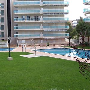 Appartamento Residencial Ventura Park / Royal / Jerez Salou Exterior photo