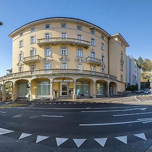 Lugano Center GuestHouse Exterior photo