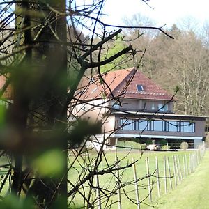 Hotel Gasthaus Zum Doerenberg Bad Iburg Exterior photo