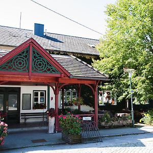 Hotel Landgasthof Kirchenwirt Grossraming Exterior photo