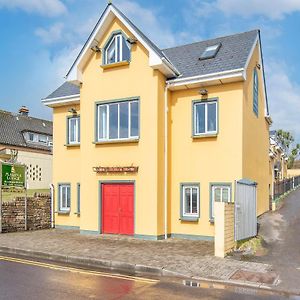 Dingle Marina Lodge Exterior photo