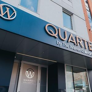 Hotel Quarter By The Warren Collection Belfast Exterior photo