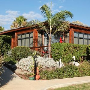 Hotel Between Water And Sky Neot Golan Room photo