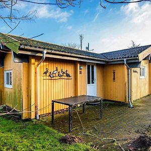 4 Person Holiday Home In Skjern Lem  Exterior photo