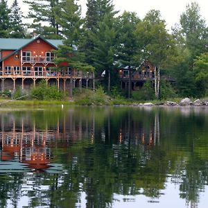 Sunny Rock Bed & Breakfast Bed and Breakfast Minden Exterior photo