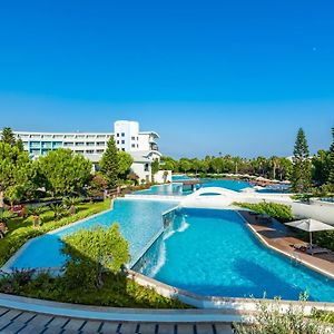 Cornelia Diamond Golf Resort&Spa Belek Exterior photo