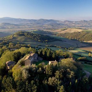 Case Di Gello Montecatini Val di Cecina Exterior photo