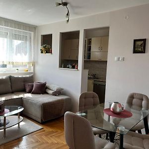 Appartamento Apartman As Kraljevo Exterior photo