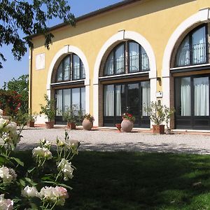 Fattoria Grimana Villa Montegalda Exterior photo
