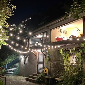 Windsor'S Breeze Bed and Breakfast Jiufen Exterior photo