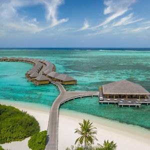 Hotel Cocoon Maldives - All Inclusive Kurendhoo Exterior photo