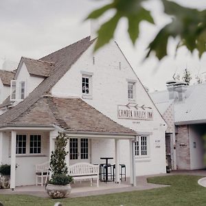 Camden Valley Inn Exterior photo