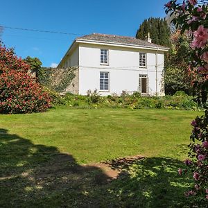 Appartamento The Patio Flat Bodmin Exterior photo