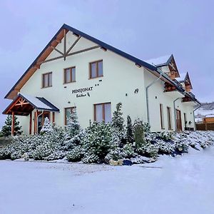 Hotel Pensjonat Koliber Sobków Exterior photo