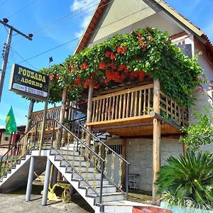 Hotel Pousada Adorno Colinas Do Sul Exterior photo