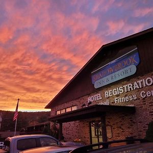 Shadowbrook Resort Tunkhannock Exterior photo