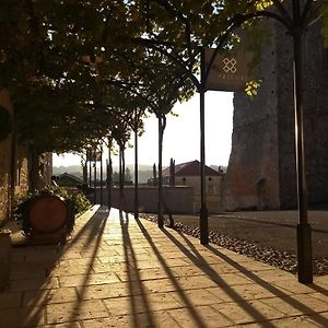 Hotel Le Prieure Madiran Exterior photo