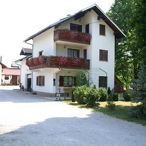 Bed & Breakfast Helena Bed and Breakfast Grabovac  Exterior photo