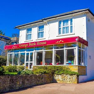 Grange Bank House Bed and Breakfast Shanklin Exterior photo