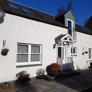 Pinewood Cotage - Country Walks And Relaxation Villa Blairgowrie and Rattray Exterior photo