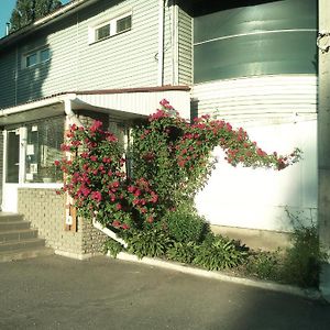 Motel Pid Strihoyu Kremenčuk Exterior photo