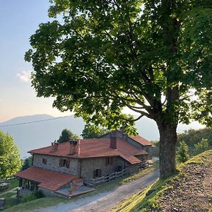 Agriturismo Sperandini Affittacamere San Marcello Pistoiese Exterior photo