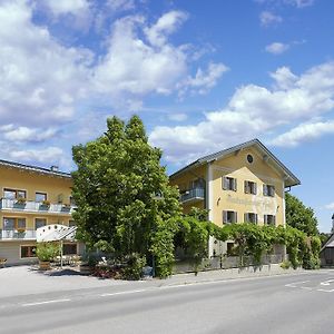 Hotel Finkensteiner Hof Finkenstein am Faaker See Exterior photo