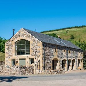 Appartamento Woodmill Arches - Designer Barn Conversion For Two Lindores Exterior photo