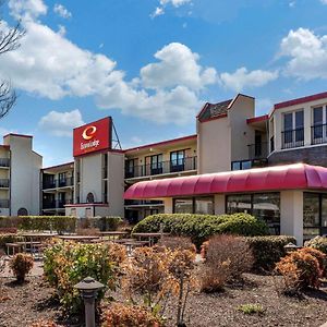 Econo Lodge Inn&Suites - Rehoboth Beach Exterior photo