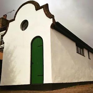 Old Fire Station - a quaint&quirky little home Brandon  Exterior photo