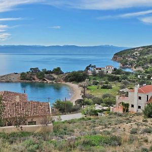 Apollo Beach House Villa Porto Heli Exterior photo