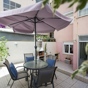 Be Local - Flat With 1 Bedroom And Terrace In Moscavide - Lisbona Exterior photo