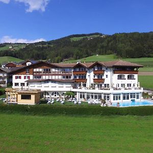 Hotel Schoenblick Rodengo Exterior photo