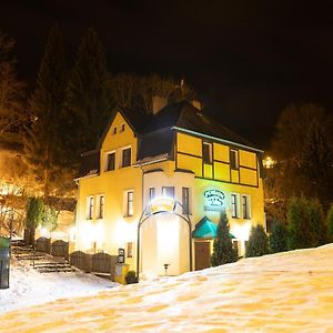 Hotel Pension Robin Jáchymov Exterior photo